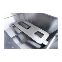 Renaissance Cutlass Pro Series 42" 5-Burner Built-In Natural Gas Grill With V-Shape Burner Covers -Grill Collection Renaissance Cutlass Pro Series 42 5 Burner Built In Natural Gas Grill with V Shape Burner Covers 12