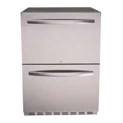 Renaissance Dual Drawer Refrigerator