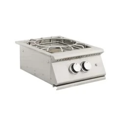 Renaissance Premier Series 16" Natural Gas Pro Burner With LED Lights 24 Renaissance Premier Series 16" Natural Gas Pro Burner With LED Lights -Grill Collection Renaissance Premier Series 16 Natural Gas Pro Burner with LED Lights 12