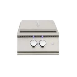 Renaissance Premier Series 16" Natural Gas Pro Burner With LED Lights 15 Renaissance Premier Series 16" Natural Gas Pro Burner With LED Lights -Grill Collection Renaissance Premier Series 16 Natural Gas Pro Burner with LED Lights 3