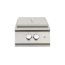 Renaissance Premier Series 16" Natural Gas Pro Burner With LED Lights 16 Renaissance Premier Series 16" Natural Gas Pro Burner With LED Lights -Grill Collection Renaissance Premier Series 16 Natural Gas Pro Burner with LED Lights 4