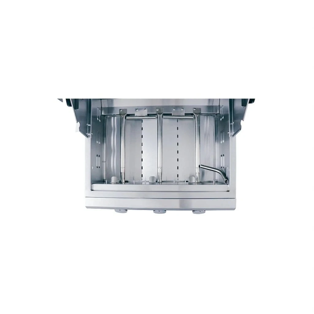 Renaissance Premier Series 26" 3-Burner Built-In Liquid Propane Gas Grill 6 Renaissance Premier Series 26" 3-Burner Built-In Liquid Propane Gas Grill - Image 6