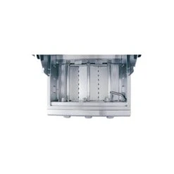 Renaissance Premier Series 26" 3-Burner Built-In Natural Gas Grill -Grill Collection Renaissance Premier Series 26 3 Burner Built In Natural Gas Grill 6