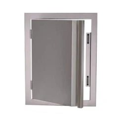 Renaissance The Valiant Series Vertical Door 10 Renaissance The Valiant Series Vertical Door -Grill Collection Renaissance The Valiant Series Vertical Door 5