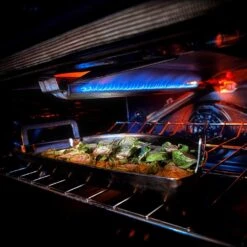 SnS Grills Drip 'N Roast Pan For Home 'N Roam Travel Kettle -Grill Collection SnS Grills Drip N Roast Pan for Home N Roam Travel Kettle 5