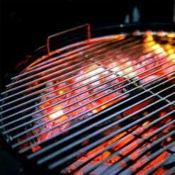 SnS Grills Home 'N Roam 18" Black Travel Kettle Charcoal Grill 38 SnS Grills Home 'N Roam 18" Black Travel Kettle Charcoal Grill -Grill Collection SnS Grills Home N Roam 18 Black Travel Kettle Charcoal Grill 19