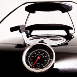 SnS Grills Home 'N Roam 18" Black Travel Kettle Charcoal Grill 26 SnS Grills Home 'N Roam 18" Black Travel Kettle Charcoal Grill -Grill Collection SnS Grills Home N Roam 18 Black Travel Kettle Charcoal Grill 7