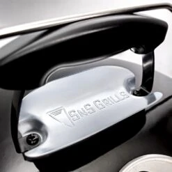 SnS Grills Home 'N Roam 18" Black Travel Kettle Charcoal Grill 28 SnS Grills Home 'N Roam 18" Black Travel Kettle Charcoal Grill -Grill Collection SnS Grills Home N Roam 18 Black Travel Kettle Charcoal Grill 9