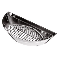 Sns Grills 22" Black Slow 'N Sear Kettle Charcoal Grill W/ Side Shelf -Grill Collection Sns Grills 22 Black Slow N Sear Kettle Charcoal Grill w Side Shelf 10 5b0b18b5