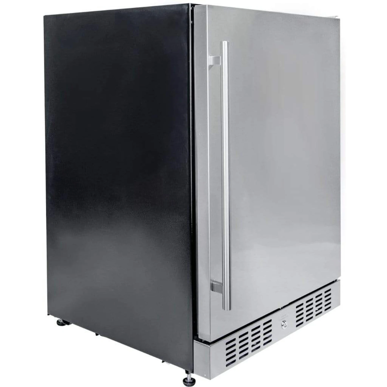 Sole Gourmet 24" Outdoor Rated Under Counter Refrigerator 2 Sole Gourmet 24" Outdoor Rated Under Counter Refrigerator - Image 2