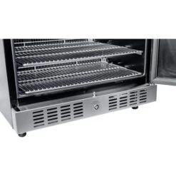 Sole Gourmet 24" Outdoor Rated Under Counter Refrigerator 14 Sole Gourmet 24" Outdoor Rated Under Counter Refrigerator -Grill Collection Sole Gourmet 24 Outdoor Rated Under Counter Refrigerator 5