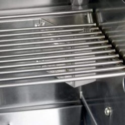 Sole Gourmet Luxury Series 30″ 3-Burner Built-In Natural Gas Grill With Infrared Rear Burner 9 Sole Gourmet Luxury Series 30″ 3-Burner Built-In Natural Gas Grill With Infrared Rear Burner -Grill Collection Sole Gourmet Luxury Series 30 3 Burner Built In Natural Gas Grill With Infrared Rear Burner 3