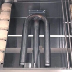 Sole Gourmet Luxury Series 30″ 3-Burner Built-In Natural Gas Grill With Infrared Rear Burner 10 Sole Gourmet Luxury Series 30″ 3-Burner Built-In Natural Gas Grill With Infrared Rear Burner -Grill Collection Sole Gourmet Luxury Series 30 3 Burner Built In Natural Gas Grill With Infrared Rear Burner 4