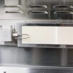 Sole Gourmet Luxury Series 30″ 3-Burner Built-In Natural Gas Grill With Infrared Rear Burner 11 Sole Gourmet Luxury Series 30″ 3-Burner Built-In Natural Gas Grill With Infrared Rear Burner -Grill Collection Sole Gourmet Luxury Series 30 3 Burner Built In Natural Gas Grill With Infrared Rear Burner 5