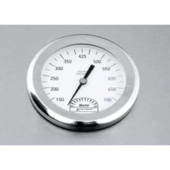 Sole Gourmet TR Series 26" 2-Burner Built-In Natural Gas Grill -Grill Collection Sole Gourmet TR Series 26 2 Burner Built In Natural Gas Grill 7