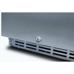 Summerset 15" Outdoor Rated Refrigerator -Grill Collection Summerset 15 Outdoor Rated Refrigerator 11