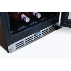 Summerset 15" Outdoor Rated Refrigerator -Grill Collection Summerset 15 Outdoor Rated Refrigerator 9