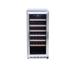Summerset 15" Outdoor Rated Wine Cooler