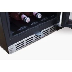 Summerset 15" Outdoor Rated Wine Cooler -Grill Collection Summerset 15 Outdoor Rated Wine Cooler 5