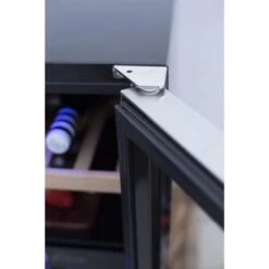 Summerset 15" Outdoor Rated Wine Cooler -Grill Collection Summerset 15 Outdoor Rated Wine Cooler 7