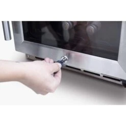 Summerset 15" Outdoor Rated Wine Cooler -Grill Collection Summerset 15 Outdoor Rated Wine Cooler 8