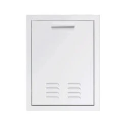 Summerset 20" Vented Liquid Propane Tank Or Trash Drawer