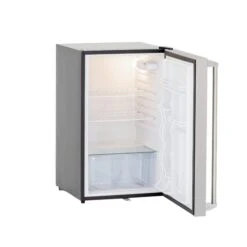 Summerset 21" 4.5 Cu.Ft. Deluxe Right/Left Hinge Compact Refrigerator 13 Summerset 21" 4.5 Cu.Ft. Deluxe Right/Left Hinge Compact Refrigerator -Grill Collection Summerset 21 4 5 Cu Ft Deluxe RightLeft Hinge Compact Refrigerator 7