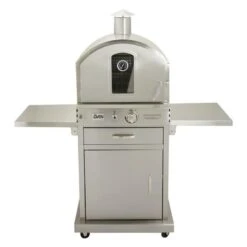 Summerset 23" Freestanding Gas Outdoor Oven -Grill Collection Summerset 23 Freestanding Gas Outdoor Oven 16