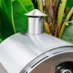 Summerset 23" Freestanding Gas Outdoor Oven -Grill Collection Summerset 23 Freestanding Gas Outdoor Oven 5