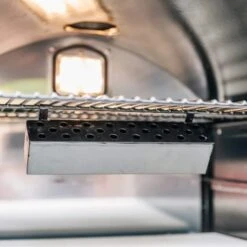 Summerset 23" Freestanding Gas Outdoor Oven -Grill Collection Summerset 23 Freestanding Gas Outdoor Oven 9