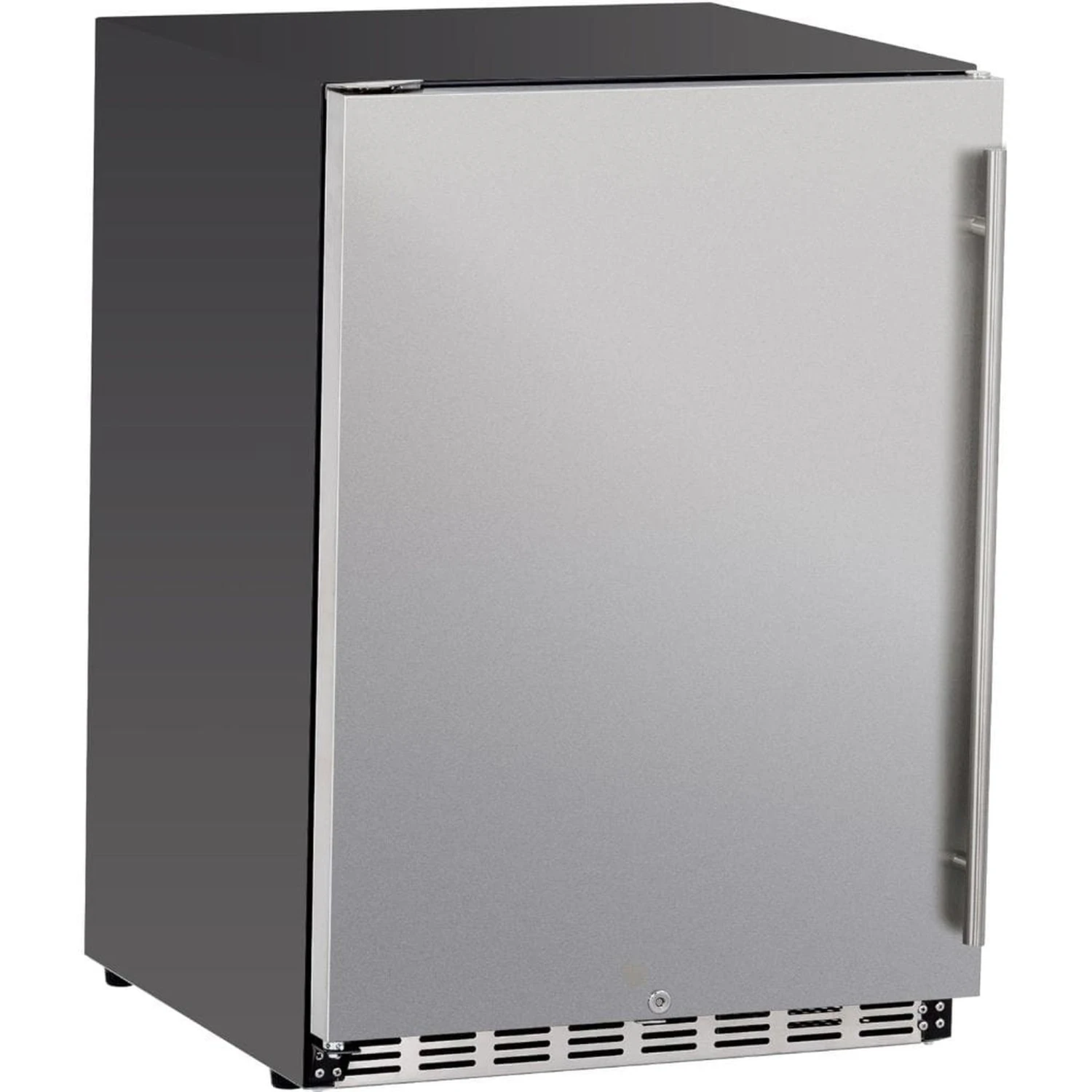 Summerset 24" 5.3 Cu.Ft. Outdoor Rated Compact Refrigerator 2 Summerset 24" 5.3 Cu.Ft. Outdoor Rated Compact Refrigerator - Image 2