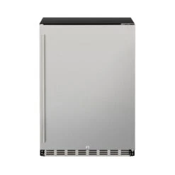 Summerset 24" 5.3 Cu.Ft. Outdoor Rated Compact Refrigerator