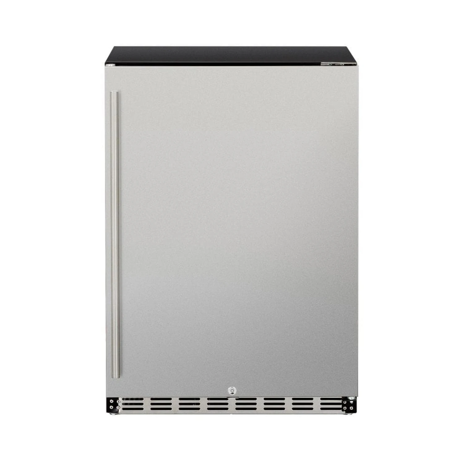 Summerset 24" 5.3 Cu.Ft. Outdoor Rated Compact Refrigerator 1 Summerset 24" 5.3 Cu.Ft. Outdoor Rated Compact Refrigerator