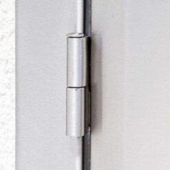 Summerset 27" X 20" Stainless Steel Masonry Frame Return Horizontal Access Door -Grill Collection Summerset 27 x 20 Stainless Steel Masonry Frame Return Horizontal Access Door 3