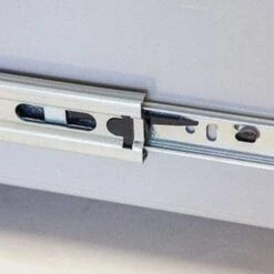 Summerset 27" X 20" Stainless Steel Masonry Frame Return Horizontal Access Door -Grill Collection Summerset 27 x 20 Stainless Steel Masonry Frame Return Horizontal Access Door 4