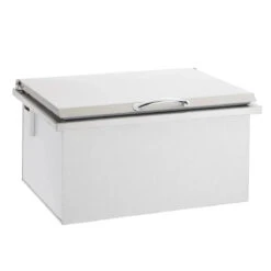 Summerset 28" 2.7c Drop-in Cooler 6 Summerset 28" 2.7c Drop-in Cooler -Grill Collection Summerset 28 2 7c Drop in Cooler 3