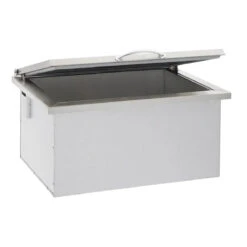 Summerset 28" 2.7c Drop-in Cooler 7 Summerset 28" 2.7c Drop-in Cooler -Grill Collection Summerset 28 2 7c Drop in Cooler 4