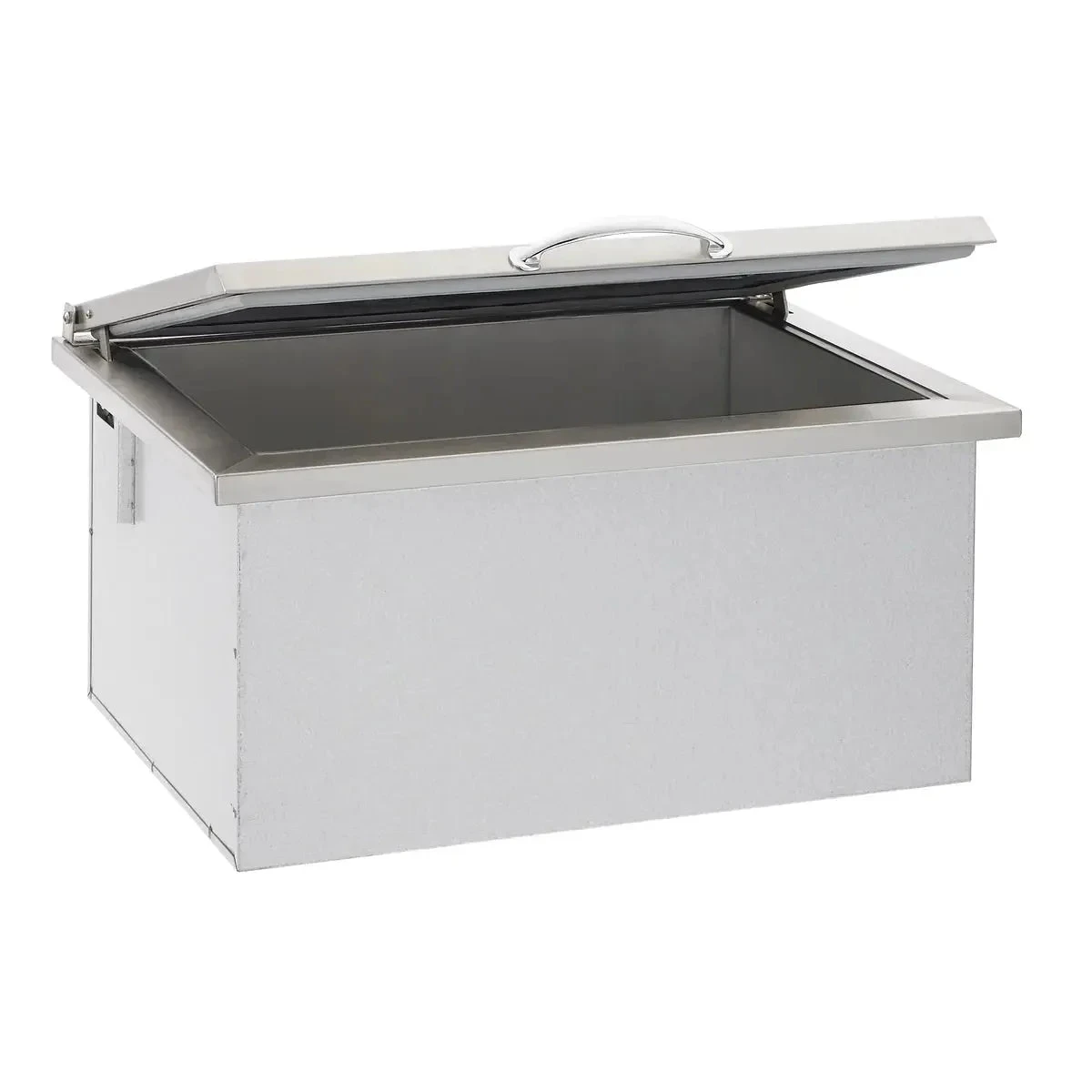 Summerset 28" 2.7c Drop-in Cooler 4 Summerset 28" 2.7c Drop-in Cooler - Image 4