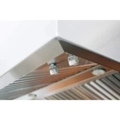 Summerset 36" 1200 CFM Outdoor Vented Hood -Grill Collection Summerset 36 1200 CFM Outdoor Vented Hood 4