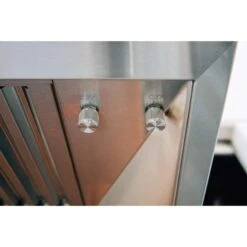 Summerset 36" 1200 CFM Outdoor Vented Hood -Grill Collection Summerset 36 1200 CFM Outdoor Vented Hood 5