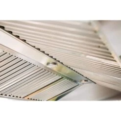 Summerset 36" 1200 CFM Outdoor Vented Hood -Grill Collection Summerset 36 1200 CFM Outdoor Vented Hood 6