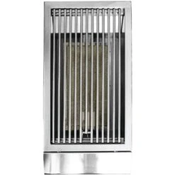 Summerset Alturi 14" Built-In Infrared Sear Side Gas Burner 5 Summerset Alturi 14" Built-In Infrared Sear Side Gas Burner -Grill Collection Summerset Alturi 14 Built In Infrared Sear Side Gas Burner 3