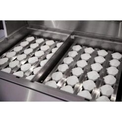 Summerset Alturi 36" 3-Burner Freestanding Gas Grill -Grill Collection Summerset Alturi 36 3 Burner Freestanding Gas Grill 8 be810924