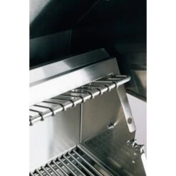 Summerset Alturi 42" 3-Burner Built-In Gas Grill -Grill Collection Summerset Alturi 42 3 Burner Built In Gas Grill 17 d2ee8c96