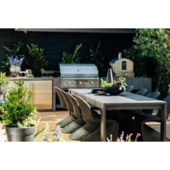 Summerset Alturi 42" 3-Burner Built-In Gas Grill -Grill Collection Summerset Alturi 42 3 Burner Built In Gas Grill 3 0214cb57