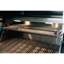 Summerset Alturi 42" 3-Burner Freestanding Gas Grill -Grill Collection Summerset Alturi 42 3 Burner Freestanding Gas Grill 4 70aaab41