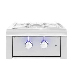 Summerset Alturi Built-In Gas Power Burner