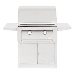 Summerset Builder 30" 2-Burner Freestanding Gas Grill