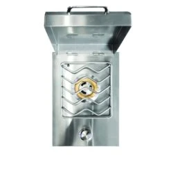 Summerset Drop-In Gas Single Side Burner