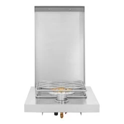 Summerset Drop-In Gas Single Side Burner -Grill Collection Summerset Drop In Gas Single Side Burner 3